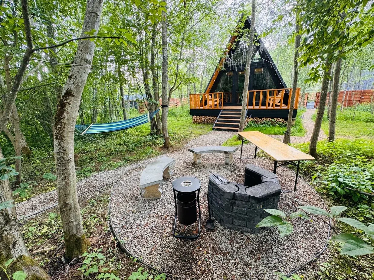 База отдыха «Барские поля»