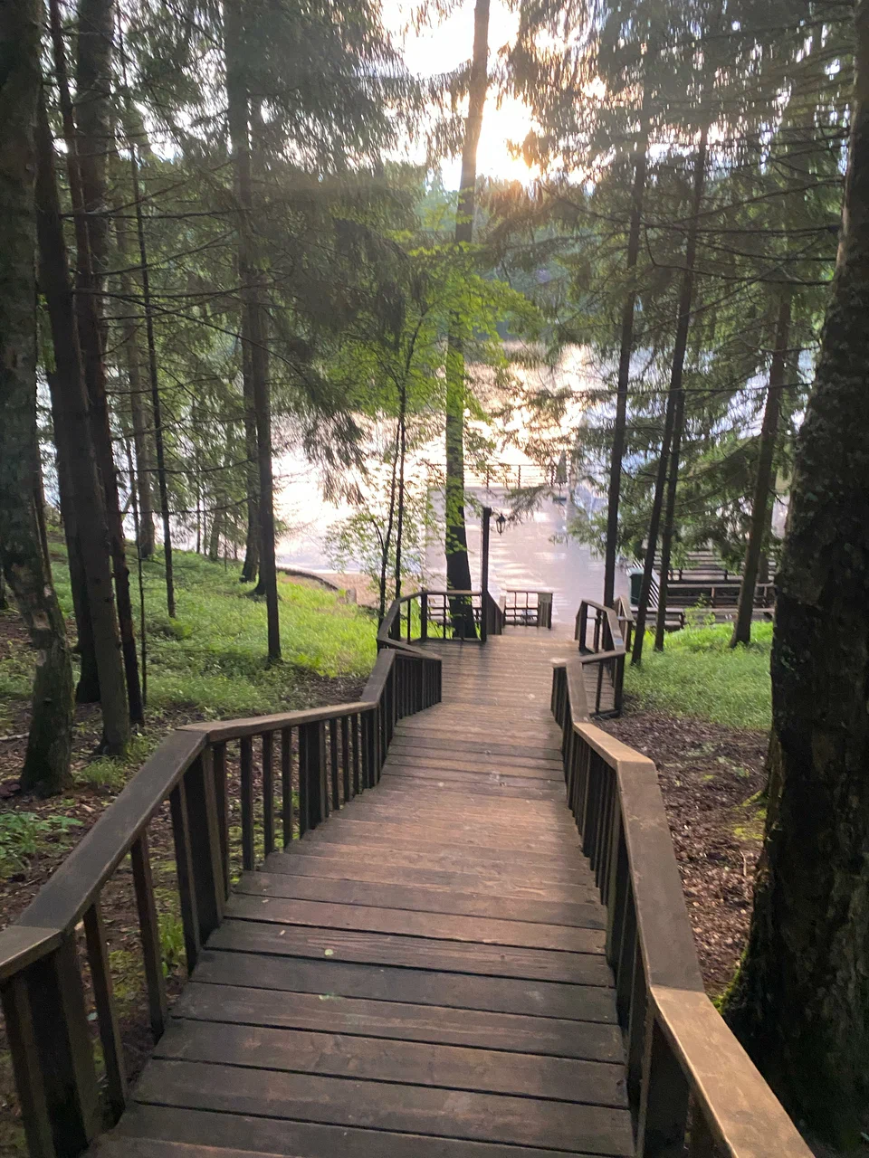 Отель «Истра Холидей» 4*