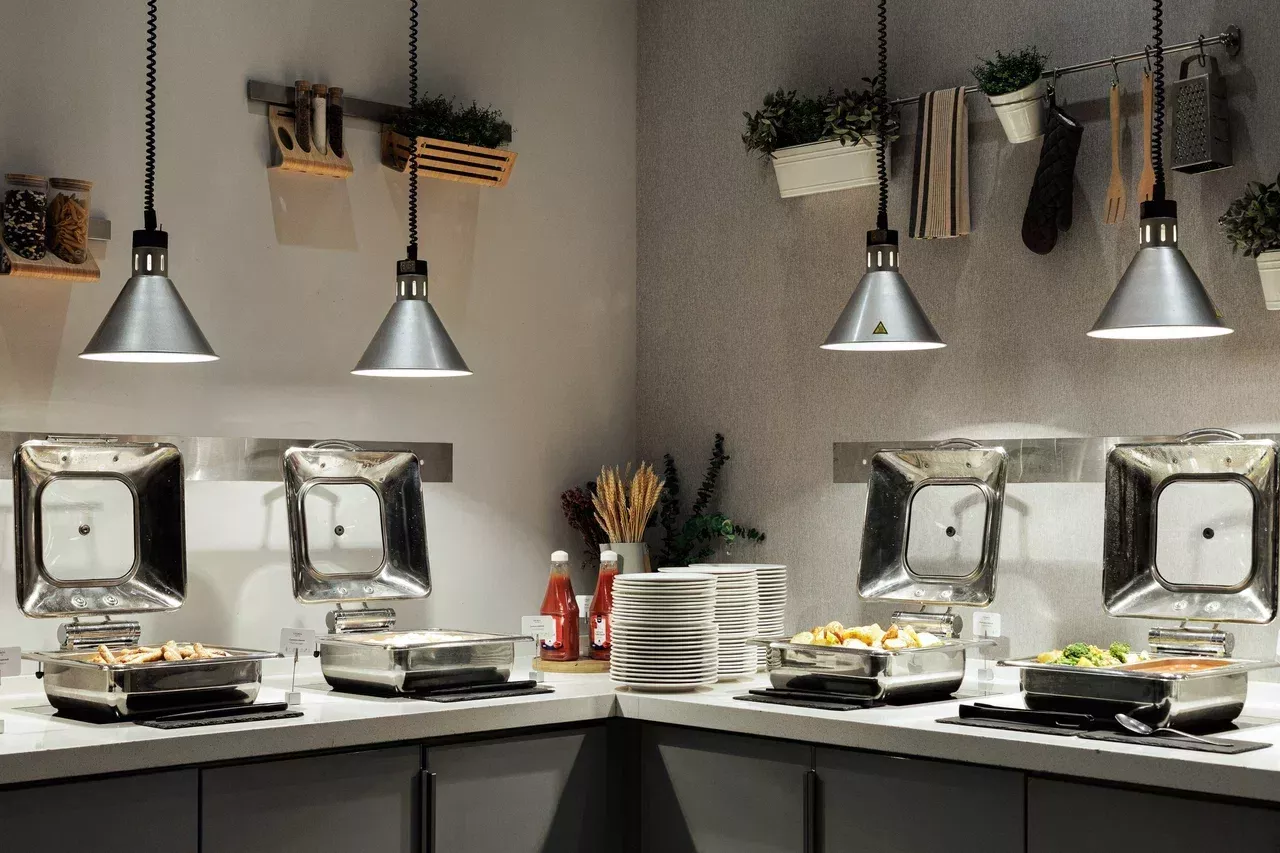 Отель Cosmos Selection Moscow Sheremetyevo Airport Hotel 5*