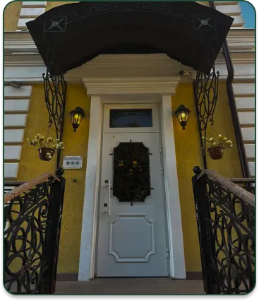 Бутик-отель «Воскресенский» 3*