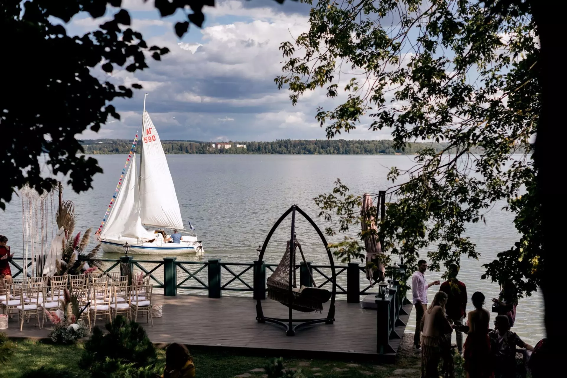 Бутик-отель «Сенешаль» 5*