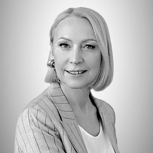 Светлана Бурова