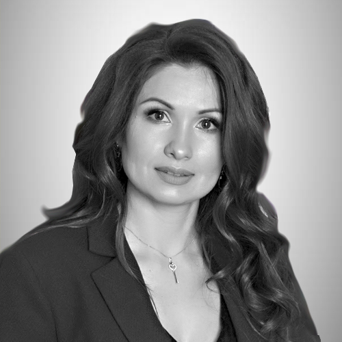 Юлия Иванова